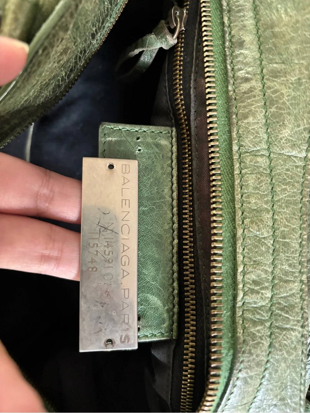 N/A includes original